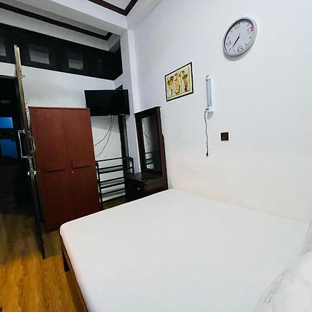 BW Residence Kalmunai エクステリア 写真
