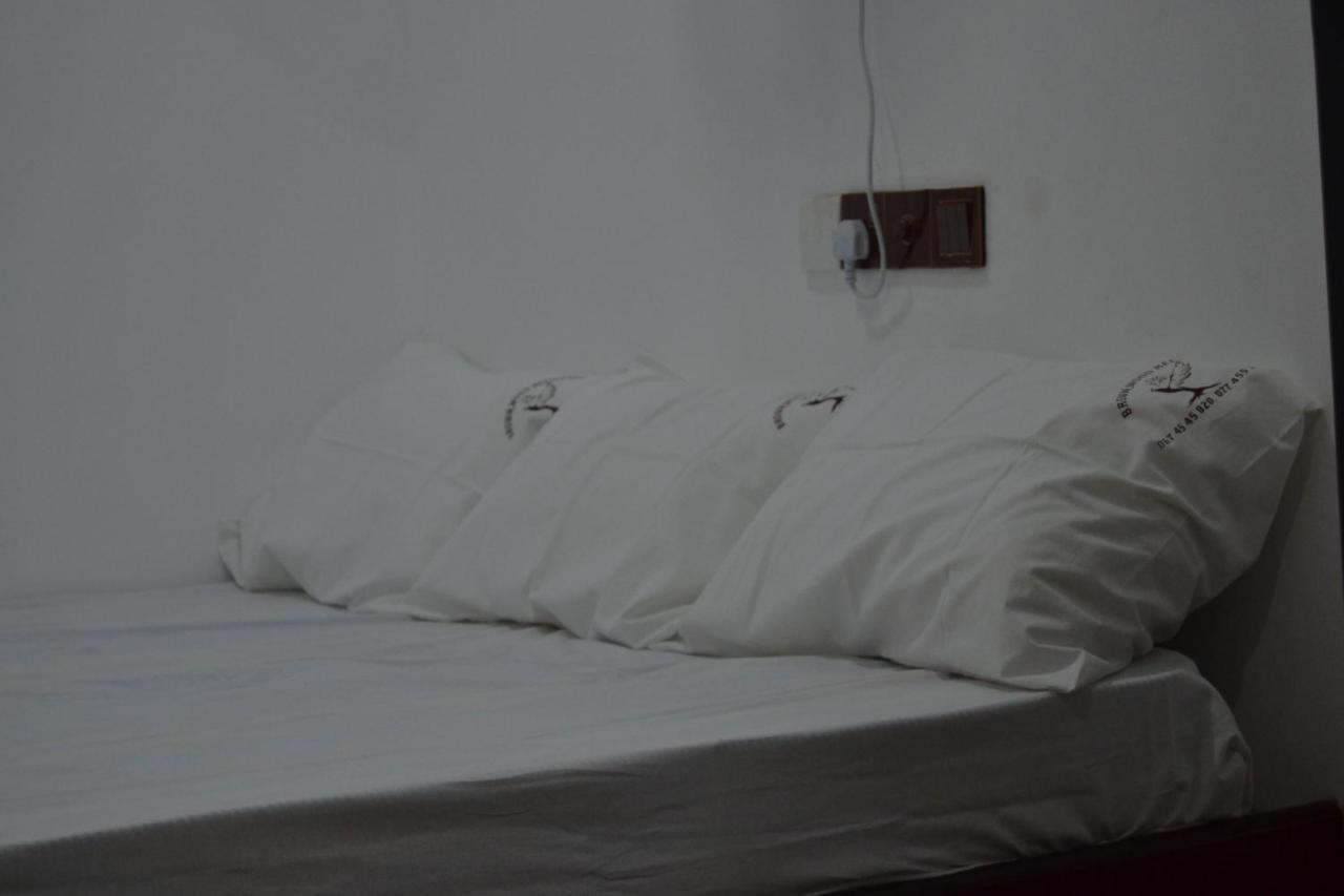 BW Residence Kalmunai エクステリア 写真