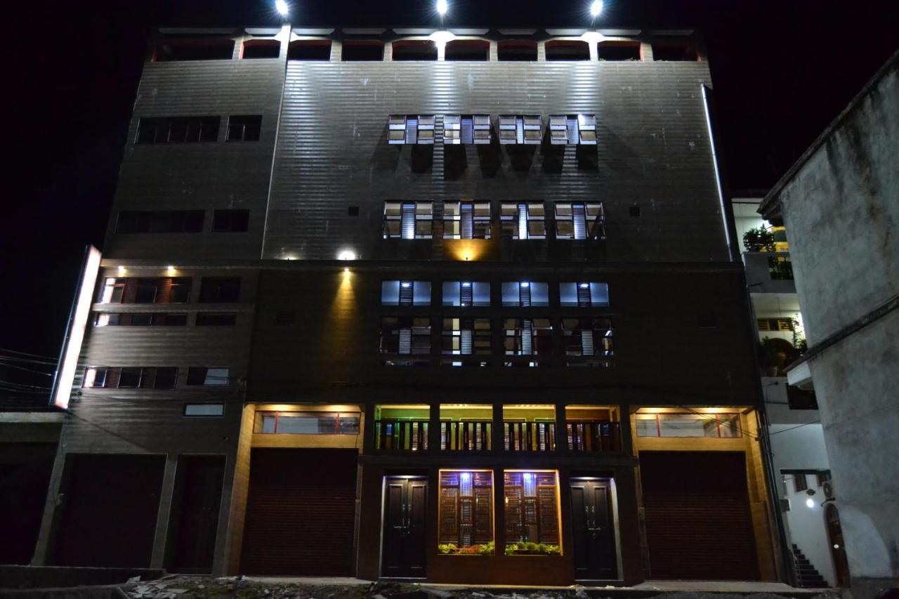 BW Residence Kalmunai エクステリア 写真