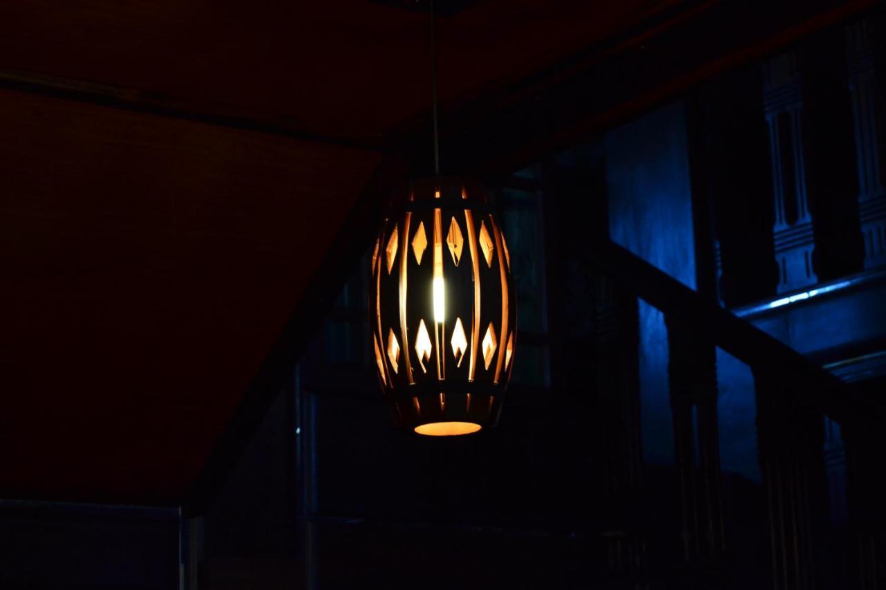 BW Residence Kalmunai エクステリア 写真