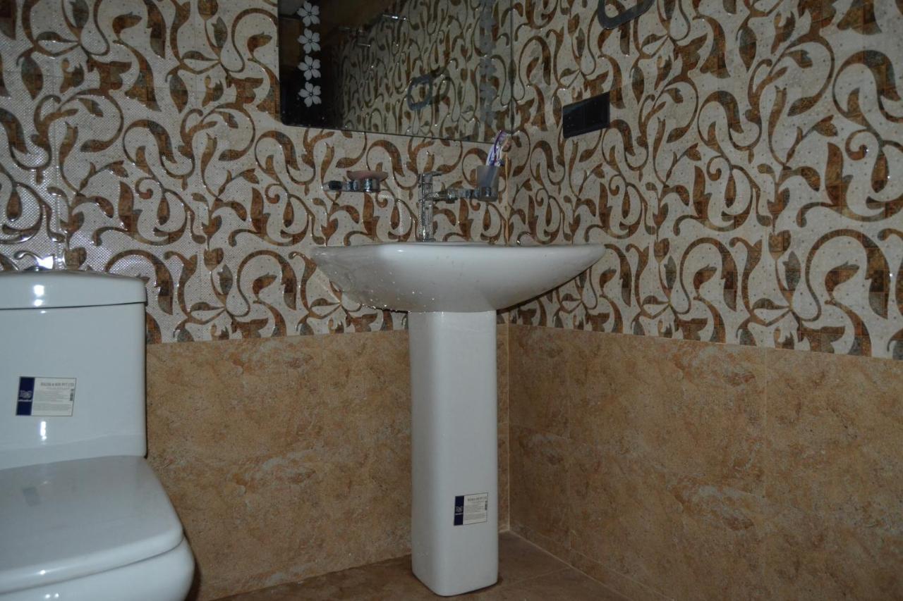 BW Residence Kalmunai エクステリア 写真