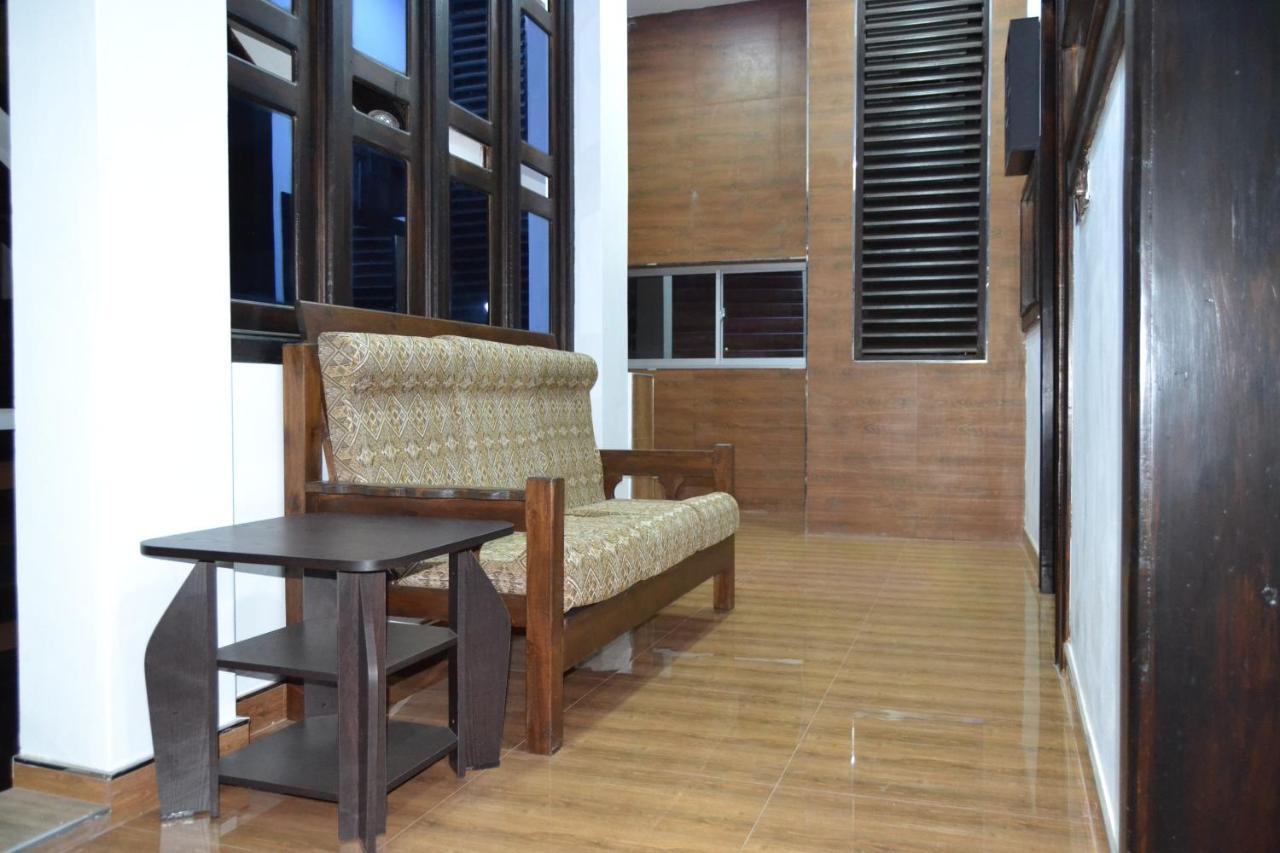 BW Residence Kalmunai エクステリア 写真