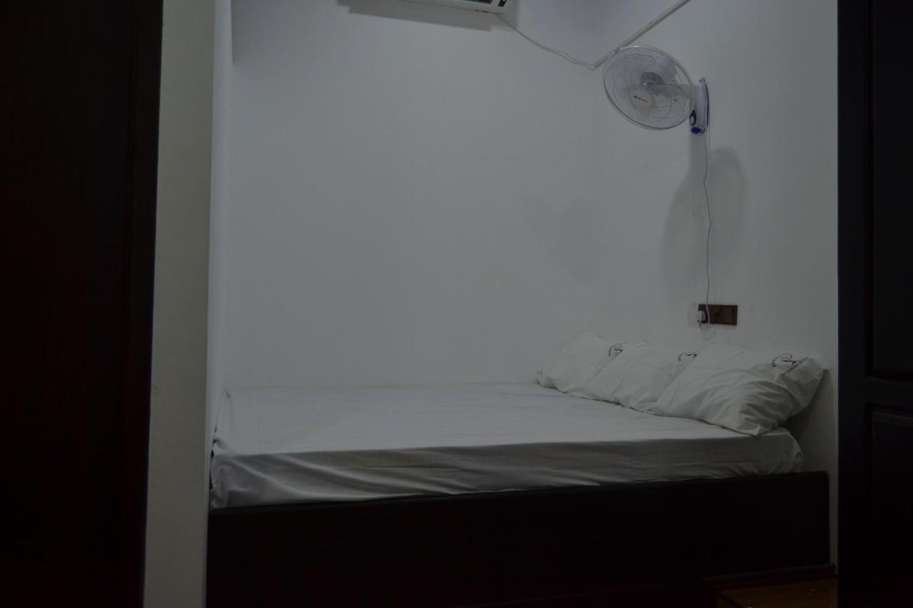 BW Residence Kalmunai エクステリア 写真