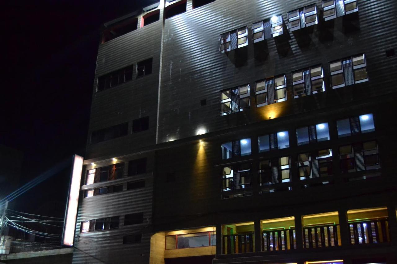 BW Residence Kalmunai エクステリア 写真