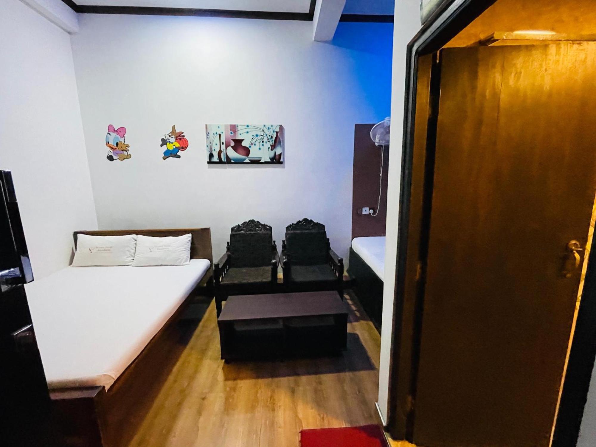BW Residence Kalmunai エクステリア 写真