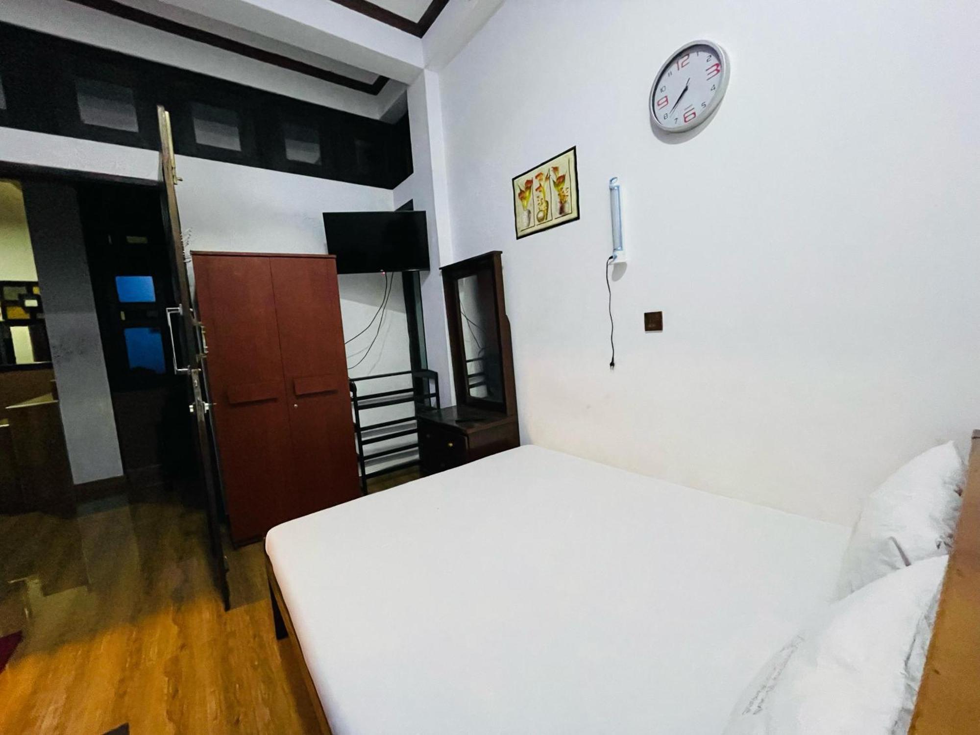 BW Residence Kalmunai エクステリア 写真